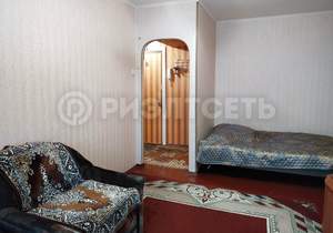 1-к квартира, вторичка, 30м2, 2/9 этаж