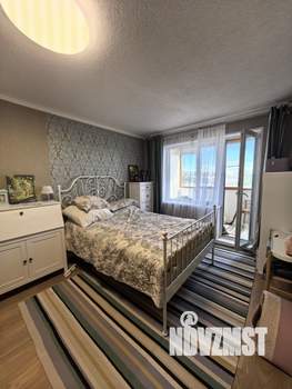2-к квартира, вторичка, 45м2, 4/9 этаж