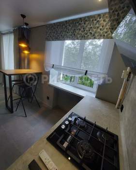 2-к квартира, вторичка, 44м2, 4/5 этаж