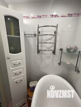3-к квартира, вторичка, 69м2, 7/9 этаж