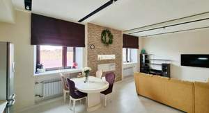 3-к квартира, вторичка, 88м2, 7/7 этаж