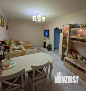 5-к квартира, вторичка, 102м2, 5/9 этаж