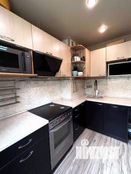 1-к квартира, вторичка, 33м2, 3/9 этаж