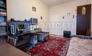 3-к квартира, вторичка, 74м2, 7/9 этаж