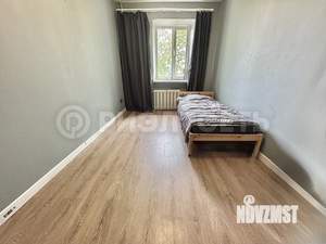 3-к квартира, вторичка, 64м2, 5/5 этаж