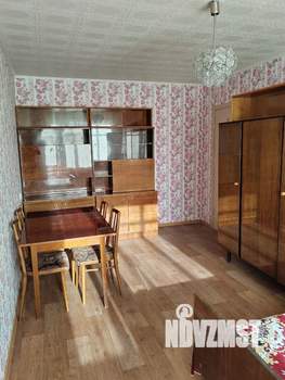 1-к квартира, вторичка, 34м2, 9/9 этаж