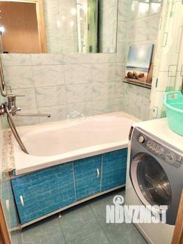 1-к квартира, вторичка, 31м2, 5/5 этаж