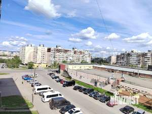 2-к квартира, вторичка, 43м2, 5/9 этаж