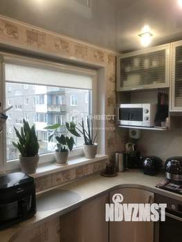 3-к квартира, вторичка, 60м2, 4/9 этаж