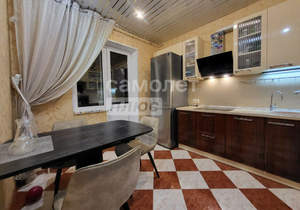3-к квартира, вторичка, 75м2, 5/9 этаж
