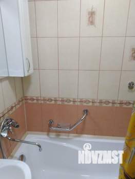 1-к квартира, вторичка, 28м2, 1/5 этаж