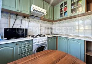 2-к квартира, вторичка, 45м2, 2/5 этаж