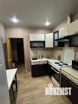 1-к квартира, вторичка, 33м2, 9/9 этаж