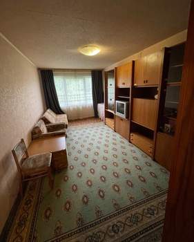 2-к квартира, вторичка, 46м2, 5/5 этаж