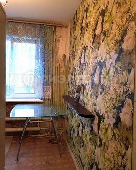 1-к квартира, вторичка, 30м2, 2/9 этаж