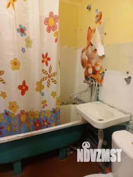 1-к квартира, вторичка, 33м2, 3/5 этаж