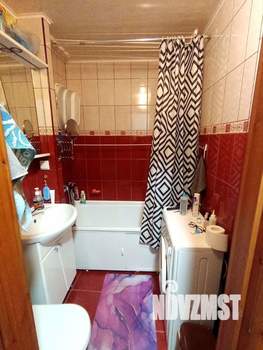 2-к квартира, вторичка, 44м2, 4/5 этаж