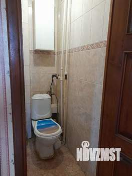 3-к квартира, вторичка, 61м2, 4/5 этаж