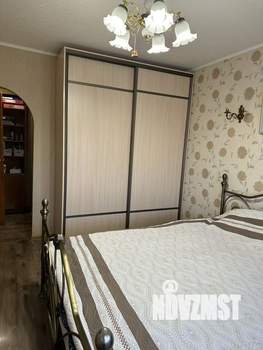 3-к квартира, вторичка, 61м2, 5/5 этаж