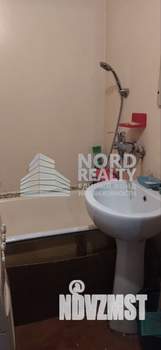 3-к квартира, вторичка, 60м2, 6/9 этаж
