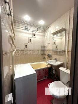 2-к квартира, вторичка, 46м2, 4/5 этаж