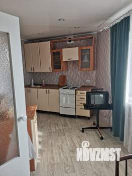 1-к квартира, вторичка, 42м2, 9/9 этаж