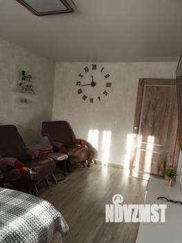 2-к квартира, вторичка, 47м2, 4/5 этаж