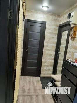 3-к квартира, вторичка, 63м2, 2/10 этаж