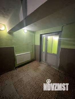 2-к квартира, вторичка, 56м2, 1/9 этаж