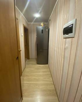 2-к квартира, вторичка, 45м2, 2/5 этаж