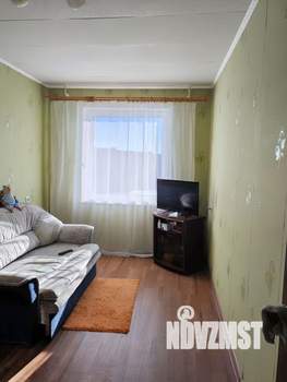 3-к квартира, вторичка, 56м2, 7/10 этаж