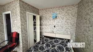 1-к квартира, вторичка, 32м2, 4/5 этаж