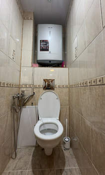 3-к квартира, вторичка, 62м2, 6/9 этаж