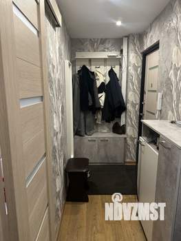 2-к квартира, вторичка, 46м2, 3/6 этаж