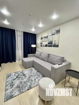 1-к квартира, вторичка, 33м2, 1/9 этаж