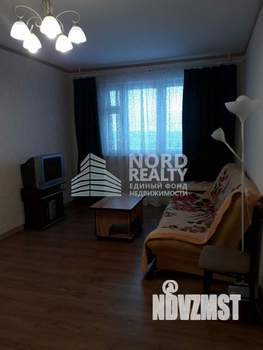 2-к квартира, вторичка, 56м2, 3/9 этаж