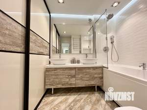 2-к квартира, вторичка, 51м2, 2/6 этаж