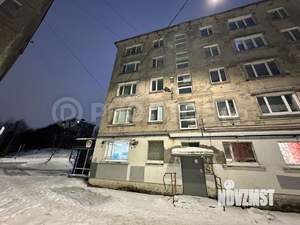 1-к квартира, вторичка, 31м2, 5/5 этаж