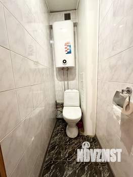 3-к квартира, вторичка, 63м2, 5/9 этаж