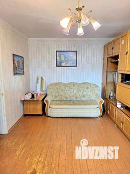 3-к квартира, вторичка, 57м2, 5/9 этаж