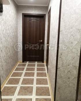 1-к квартира, вторичка, 33м2, 1/5 этаж