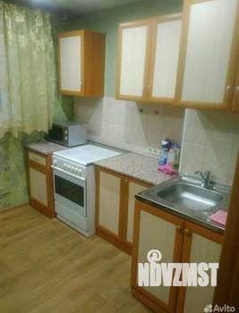 1-к квартира, вторичка, 33м2, 4/10 этаж