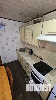 3-к квартира, вторичка, 63м2, 9/9 этаж