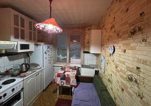 1-к квартира, вторичка, 29м2, 7/9 этаж