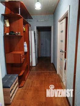 2-к квартира, вторичка, 48м2, 4/5 этаж