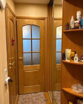 1-к квартира, вторичка, 32м2, 8/9 этаж