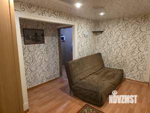 1-к квартира, вторичка, 31м2, 3/5 этаж