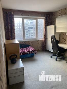 3-к квартира, вторичка, 73м2, 4/10 этаж