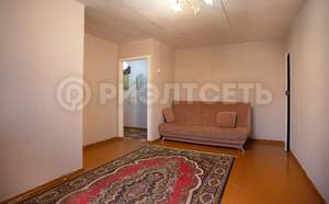 2-к квартира, вторичка, 42м2, 2/5 этаж