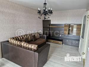 3-к квартира, вторичка, 65м2, 9/9 этаж
